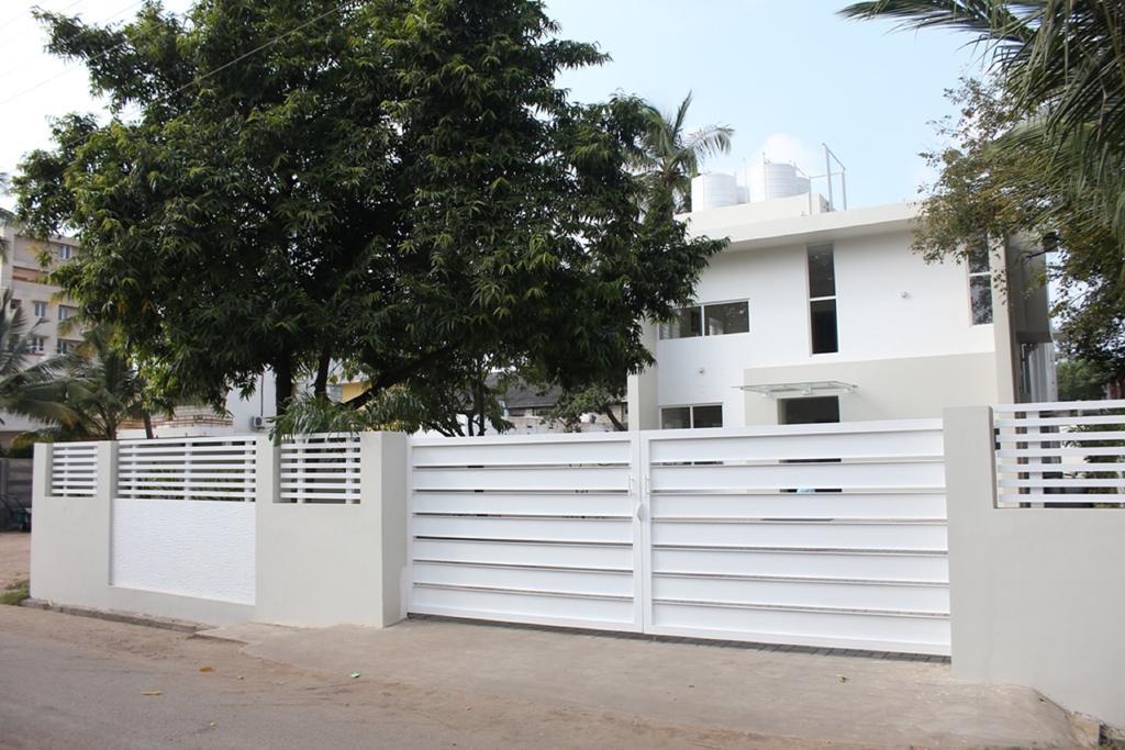 Sai Villa Coimbatore Extérieur photo